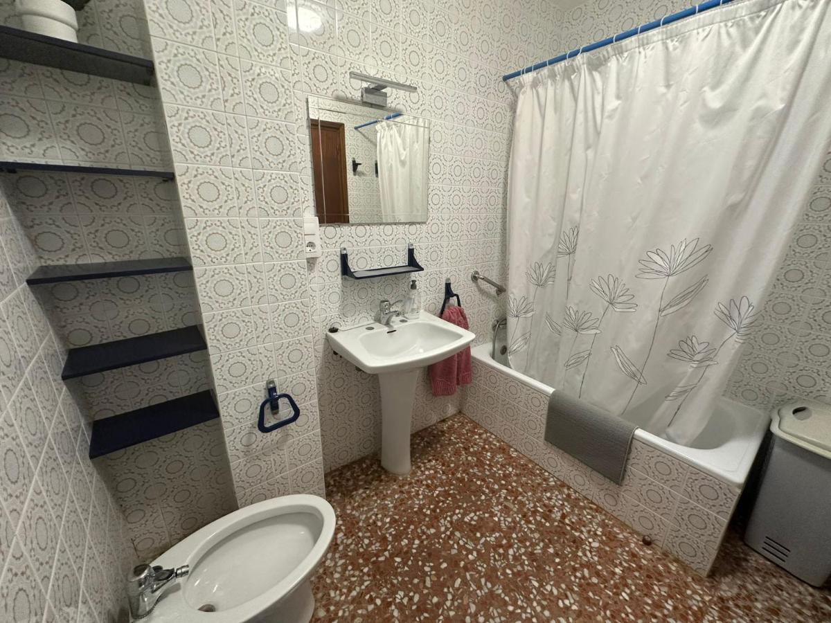 Puerto De Lo Pagan Apartment San Pedro del Pinatar Bagian luar foto