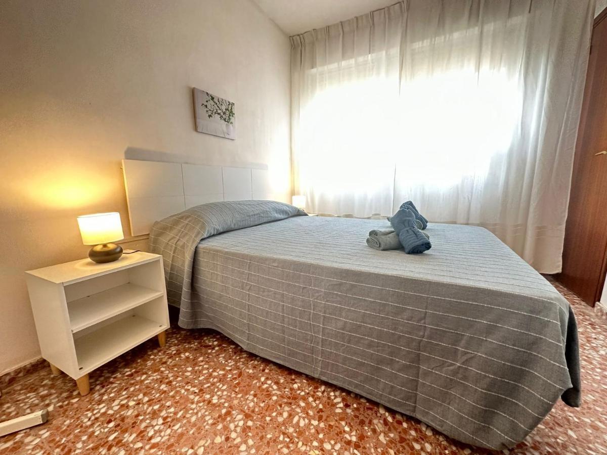Puerto De Lo Pagan Apartment San Pedro del Pinatar Bagian luar foto